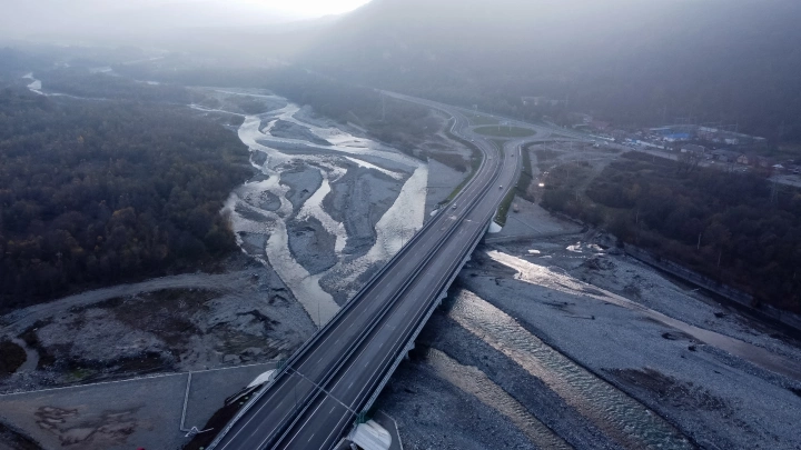 До конца 2021 года будет утверждена Транспортная стратегия до 2030 года