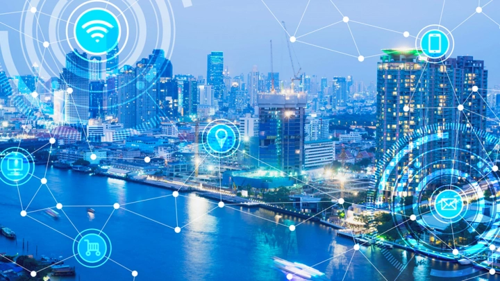 Совету Федерации предложили дополнить стандарт проекта «Умного города» страхованием