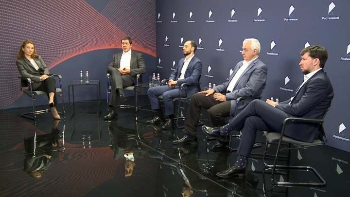 «Кластерный прорыв»: «Ростелеком» ускорит развитие цифрового сегмента