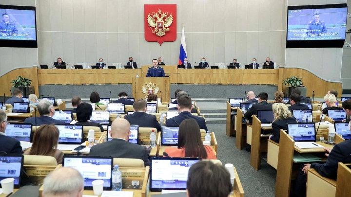 Игорь Краснов о нарушениях на рынке видеофиксации:  картельные сговоры, неисполнение условий госконтрактов