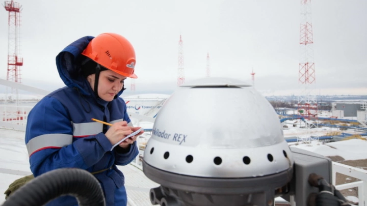 «Транснефть-Урал» построит систему водопожаротушения в Башкортостане