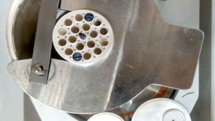 Получен первый международный патент на российский эталон, разработанный учеными Росстандарта