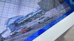 К 2023 году запустят станцию метро «Внуково»