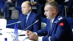 Служба безопасности метро Москвы отметила эффективность биометрии для предотвращения правонарушений