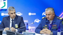 Иван Челноков: «Вопросы безопасности - это вопросы качества, а не количества»