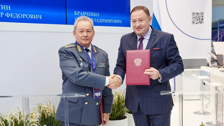 Компания Boeing предоставила Ространснадзору доступ к технической информации