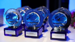 Московский Метрополитен получил премию «Формула движения» за внедрение системы Face Pay