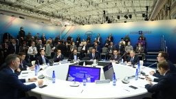 Развитие сети скоростных трасс в России станет социально ориентированным проектом