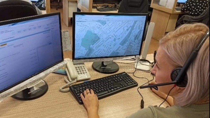 В Саратовской области запущен в эксплуатацию единый телефон спасения 112