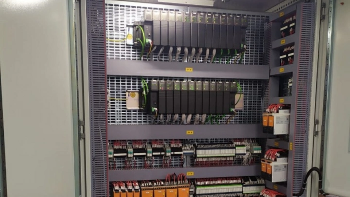 «Транснефть-Верхняя Волга» повышает пожарную безопасность на производственном объекте