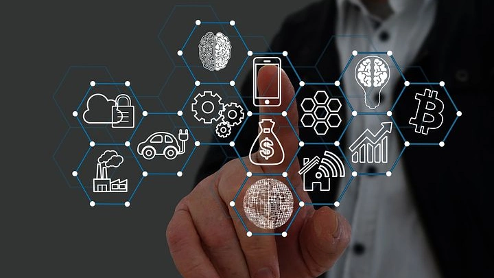 Технологии «умного дома» требуют нормативного регулирования для сбора и хранения данных