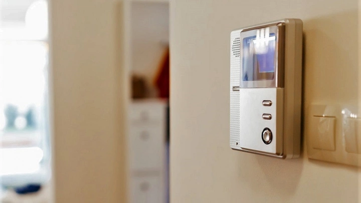 УФАС Мурманской области потребовала от «Эр-Телеком» прекратить установку видеодомофонов