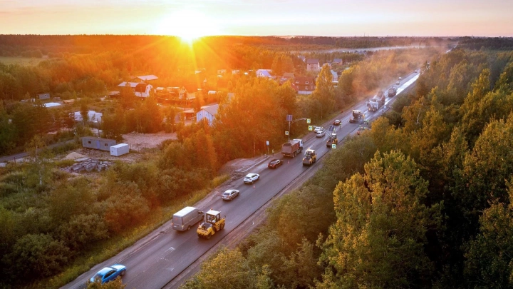 Действие 815 нормативных актов отменено в сфере транспорта в рамках «регуляторной гильотины»