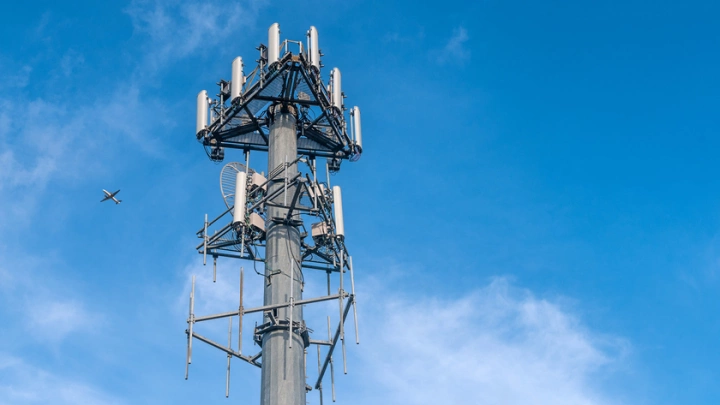 Yadro и Nokia создадут совместное предприятие для производства базовых станций