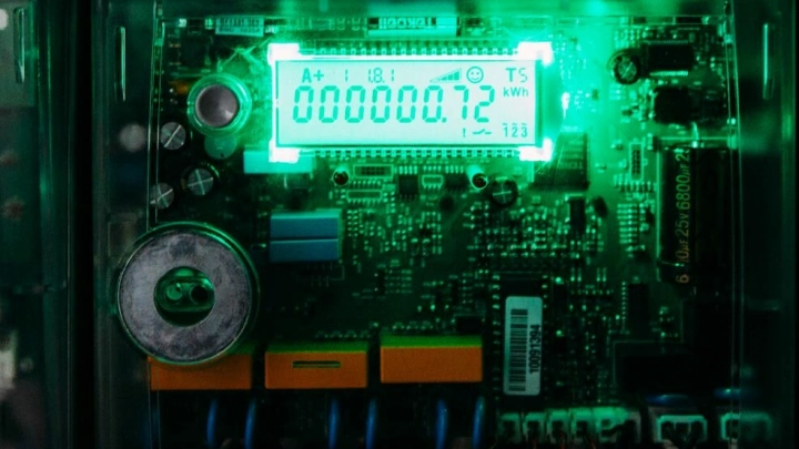 На 80% будет увеличено число умных счетчиков в Санкт-Петербурге