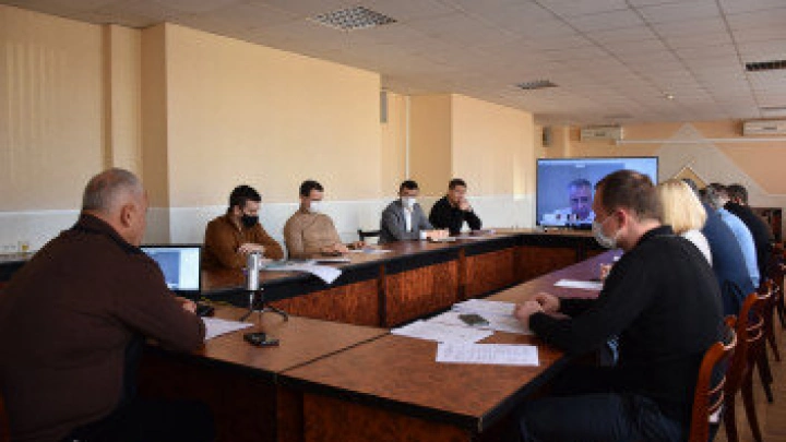 Цифровизацию транспортной системы Ростовской области завершат к 2024 году