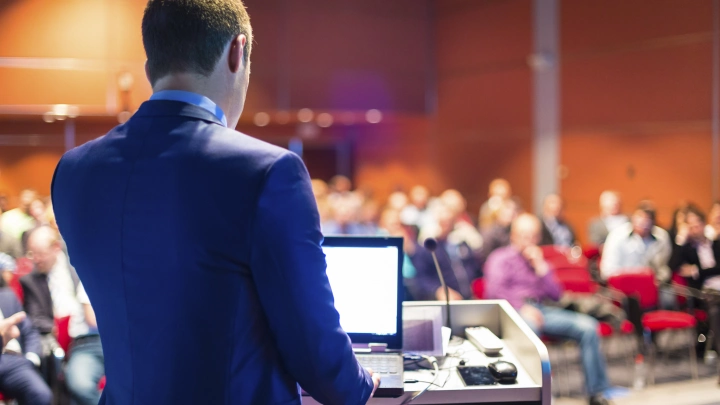 Конференция VTM-ROBUR 2021