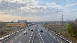 Более 127 млрд рублей выделило Правительство РФ на строительство автомагистралей