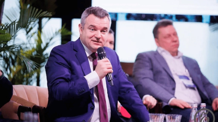 Василий Шпак: «Необходимо создание отраслевых центров компетенции по безопасности КИИ»