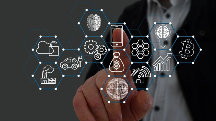 Пандемия повлияла на рост продаж товаров для «умного дома»