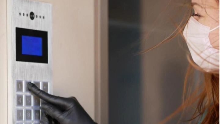 Домофоны тюменских многоэтажек будут подключены к системе «Безопасный город»