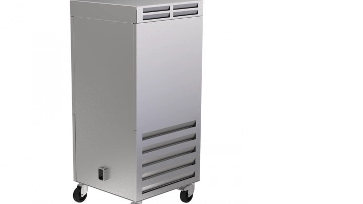 Воздухоочистители Ростеха защитят сирийских студентов от коронавируса