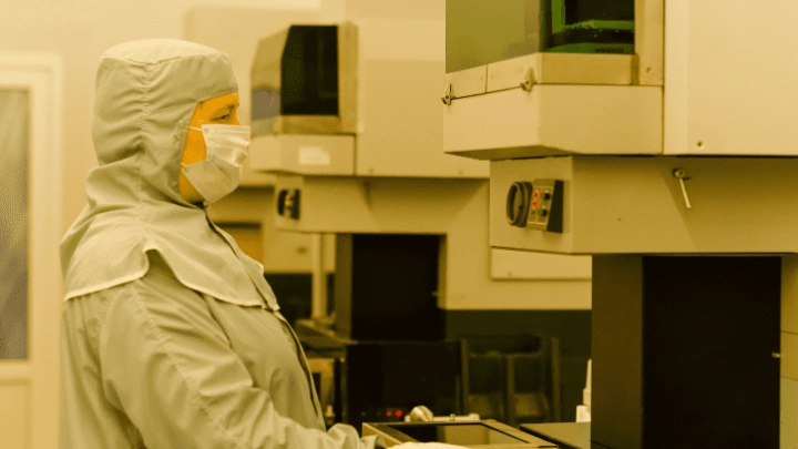 1,4 млрд рублей выделили «Группе Кремний Эл» на НИОКР по созданию отечественных микросхем для микропроцессоров и микроконтроллеров