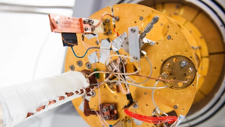 В Нижегородской области откроют инновационный научный центр «Квантовая долина»