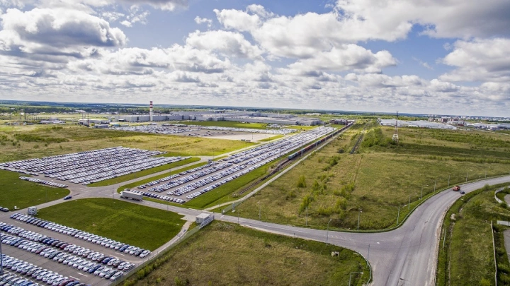 Объем государственных субсидий на индустриальные парки в 2021 году продолжит расти