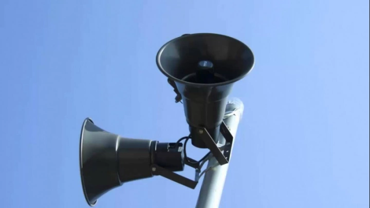 163 млн рублей выделено на модернизацию системы централизованного оповещения в Подмосковье