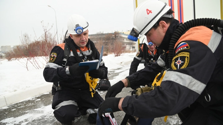 Названы победители фестиваля «Созвездие мужества»