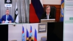 4 млрд рублей будет потрачено на строительство мостов в Курганской области