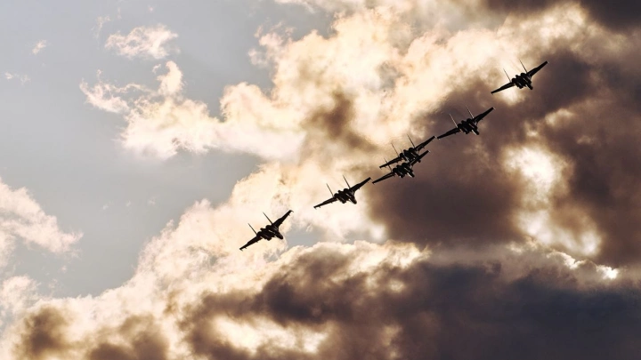 «РТ-Техприемка» представила концепцию Стратегии развития авиапоставщиков