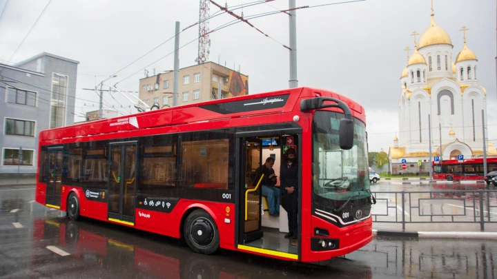 Установлены ключевые показатели госконтроля на автомобильном, городском, электротранспорте и объектах дорожного хозяйства