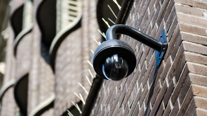 Опасный «Безопасный город»