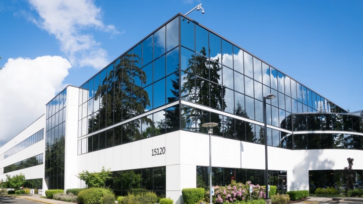 Green BIM - новый тренд цифрового моделирования