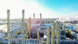 МегаФон и СИБУР создадут частную сеть Private LTE в России