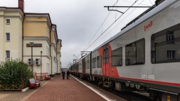 Законопроект о введении QR-кодов на транспорте будет снят с рассмотрения