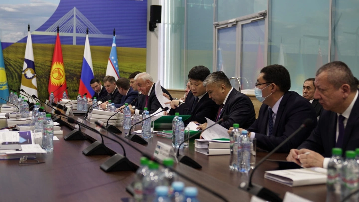 ЕАЭС утвердил техрегламент безопасности в отношении подвижного состава метрополитена