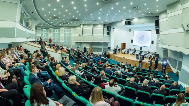 Изменения в ТК РФ, Единые Типовые нормы, ESG повестка, сертификацияи многое другое - в Москве завершился БИОТ-2021