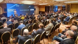 «Байкал Электроникс» представила процессор Baikal-S