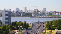 В Казани внедряют цифровое решение для контроля благоустройства и состояния дорожной инфраструктуры