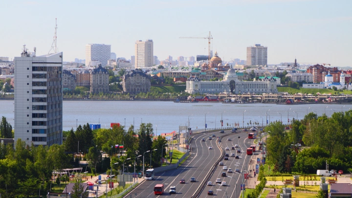 В Казани внедряют цифровое решение для контроля благоустройства и состояния дорожной инфраструктуры