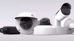 Hanwha представит на выставке безопасности в Дубае новые камеры видеонаблюдения с AI