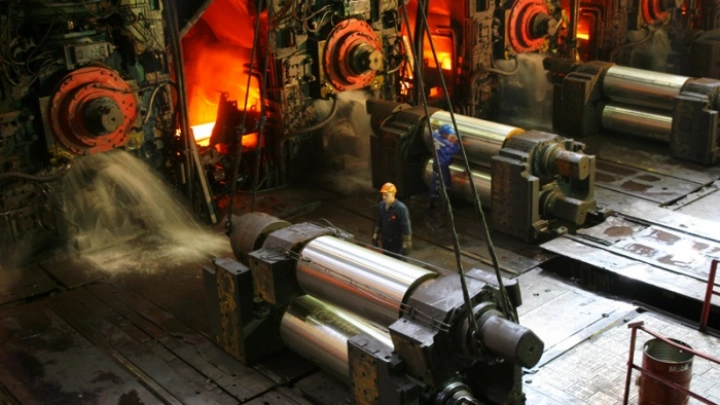 На ММК появится сеть Private LTE МегаФона