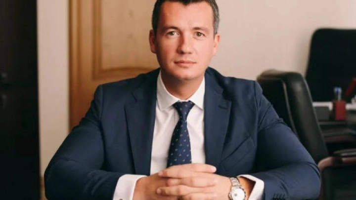 Игорь Коваль освобожден от должности главы Росжелдора