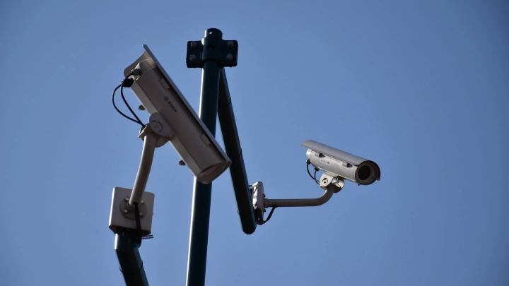 221 млн рублей направлено на дорожные камеры в Волгоградской области