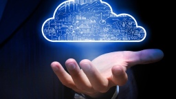 PROF-IT GROUP ускорит цифровизацию промышленности с VK Cloud Solutions