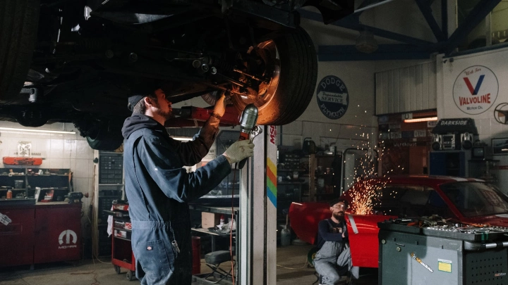 До конца 2021 года Госдума примет законопроект об отмене техосмотра