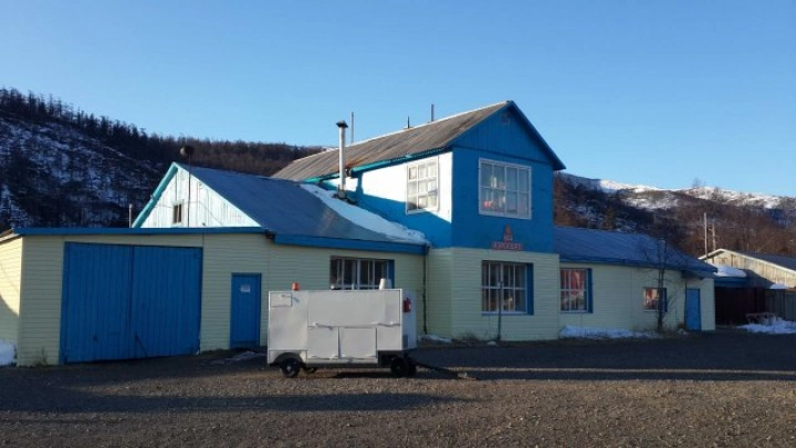 После проведения проверки Хабаровской транспортной прокуратурой обеспечена надлежащая охрана границ 5 аэропортов